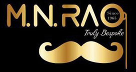 M.N. Rao Truly Bespoke