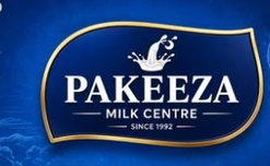Pakeeza Milk Centre