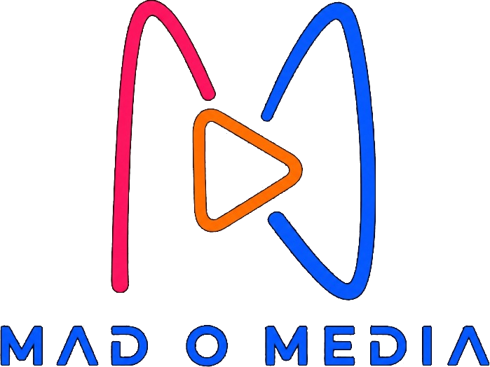 Mad O Media